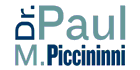 Dr Paul M Piccininni