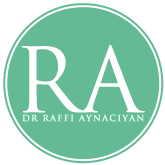 Dr Raffi Aynaciyan
