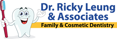 Dr Ricky Leung